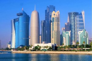 Qatar World Cup Hotels