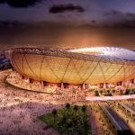 Lusail Stadium, Qatar World Cup final venue