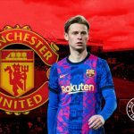 Transfer News MU is convincing De Jong to come to Old Trafford