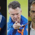 Top 10 Highest Paid Coaches of the Qatar World Cup 2022