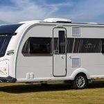 Caravans Qatar World Cup New Accommodation Solution