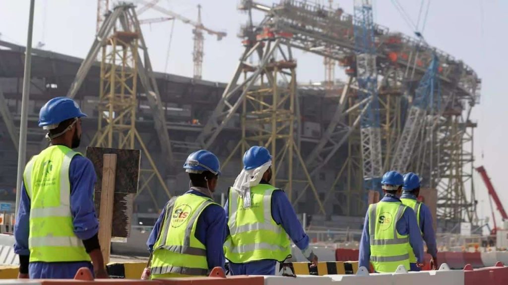 Qatar is Deporting Workers Due to Asking for Payment