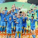 FIFA U20 World Cup 2023 Best XI