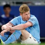 Manchester City Star Kevin De Bruyne Overcomes Injury to Lead Club to Champions League Glory