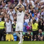 Real Madrid to focus on rebuilding its attack after losing Benzema