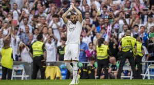 Real Madrid to focus on rebuilding its attack after losing Benzema