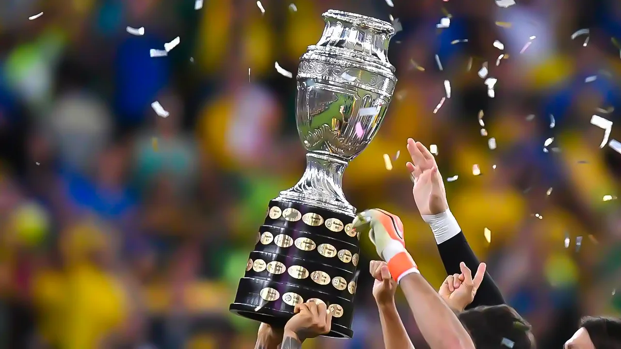 Copa America 2024 Prize Money