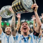 Copa América Winners List