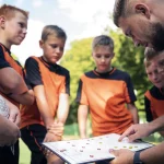 How Many Players Are on a Soccer Field