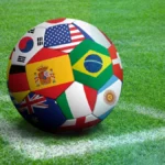 World Cup Soccer Ball