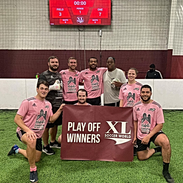 Xl Soccer World Raleigh The Ultimate Soccer Experience