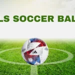 Best MLS Soccer Ball