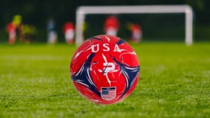 Best Training Soccer Ball