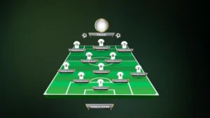 How Many Players on a Soccer Team