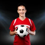 US Soccer Ball Size by Age