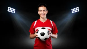 US Soccer Ball Size by Age