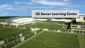 US Soccer Learning Center