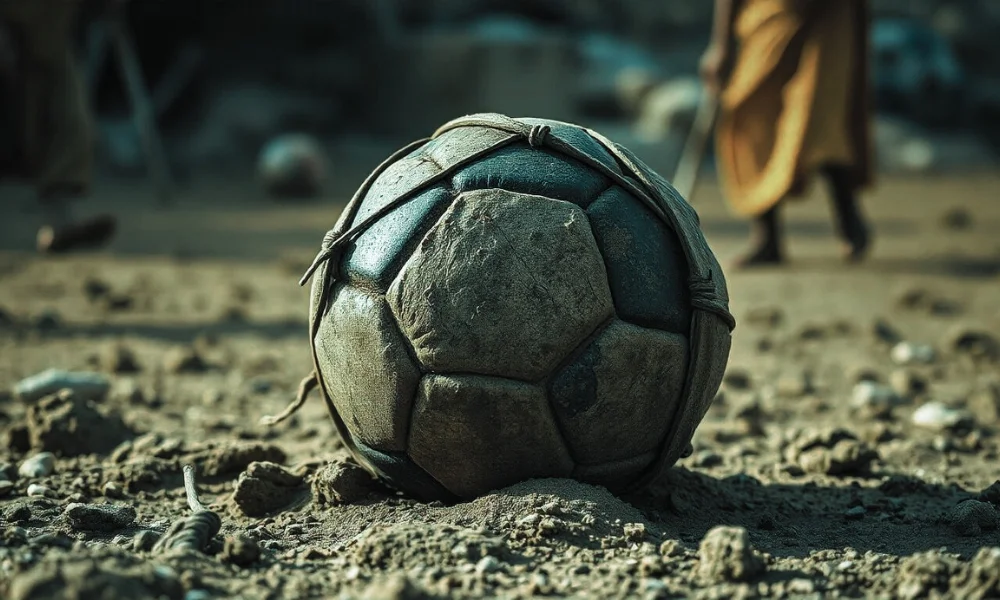 Unique Trivia About Soccer