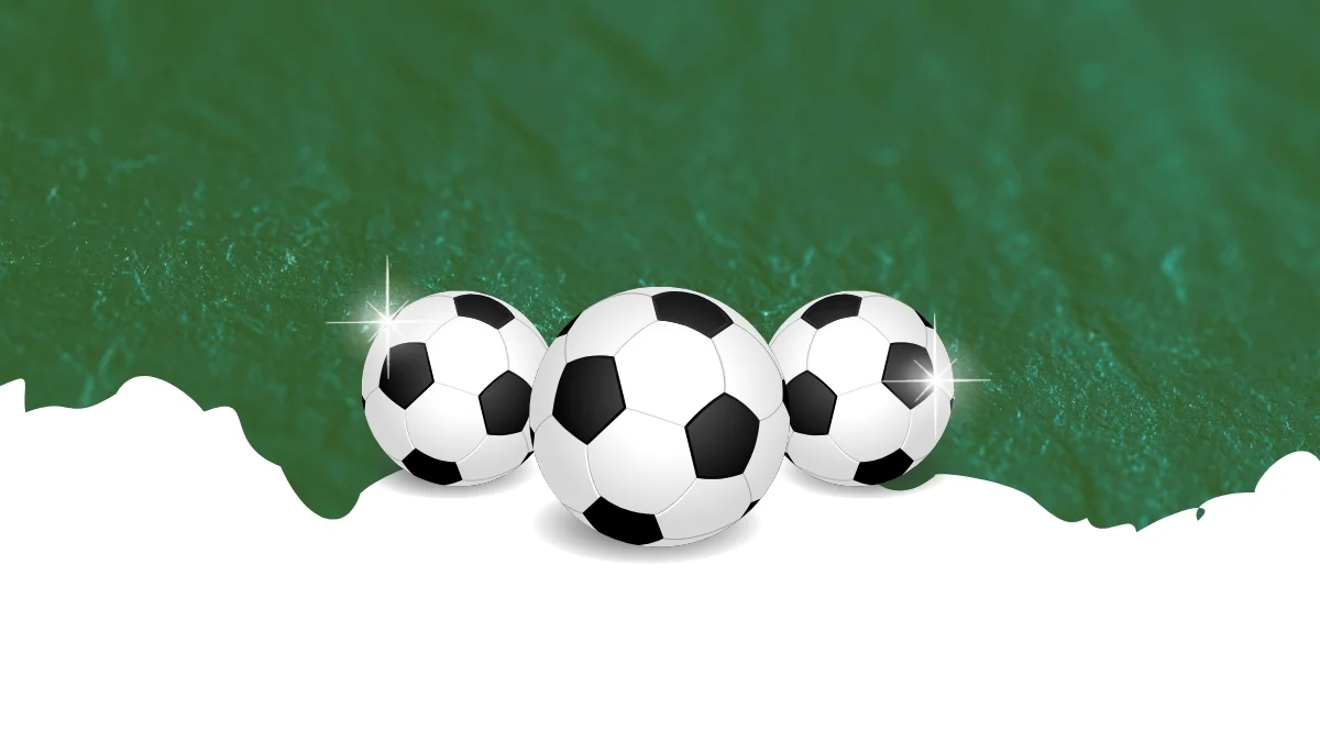 What Size Soccer Ball for Adults