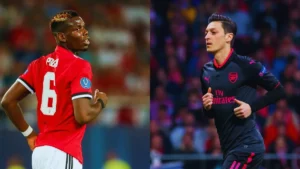 Which Soccer Players are Muslim