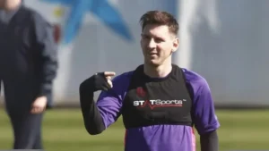 Why Soccer Players Wear Bra