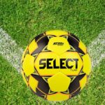 best grass soccer ball