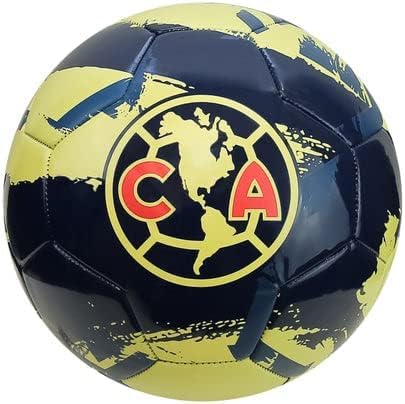 Icon Sports Club America Soccer Ball Officially Licensed Size 5 03-1