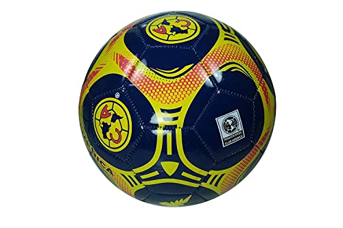 Icon Sports Club America Soccer Ball Size 5 03-8