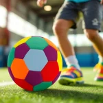 Best Inside Foam Soccer Ball