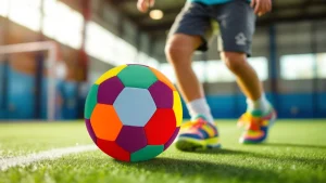 Best Inside Foam Soccer Ball