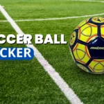 Soccer Ball Clicker