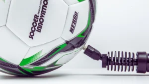 Soccer Ball Pressure PSI