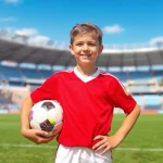 What size soccer ball for 10 year old