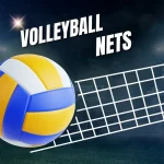 Beach Volleyball Nets