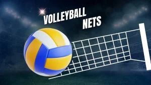 Beach Volleyball Nets