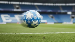 Best Blue Lock Soccer Ball