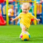 Best Toddler Soccer Ball for Kids' Fun and Skill Development