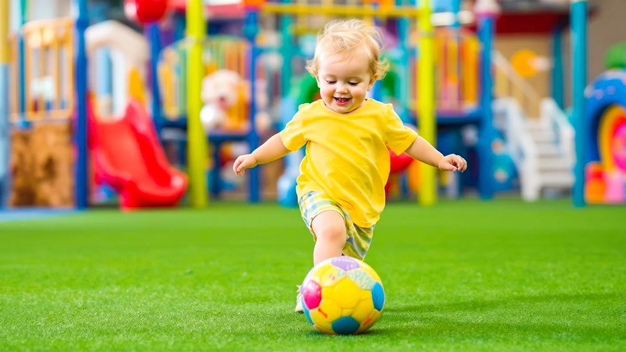 Best Toddler Soccer Ball for Kids' Fun and Skill Development