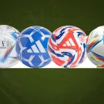 Best World Cup Soccer Ball for Premium Match