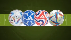 Best World Cup Soccer Ball for Premium Match