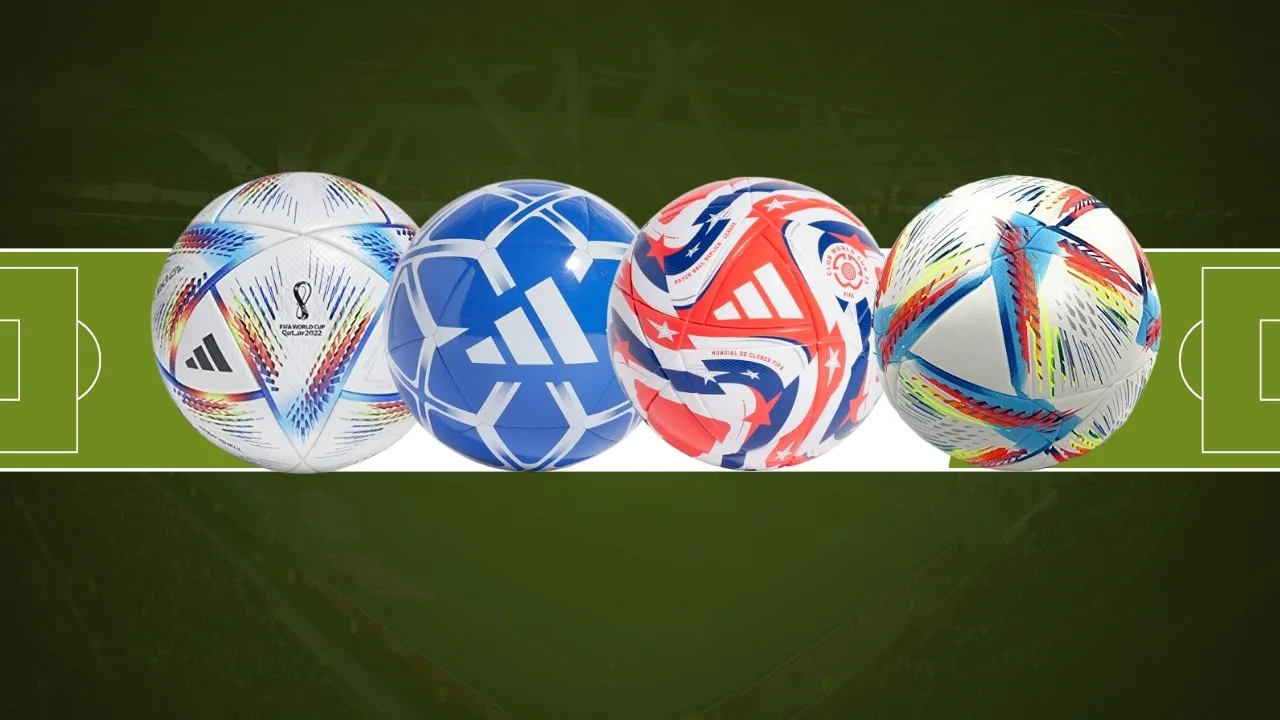 Best World Cup Soccer Ball for Premium Match