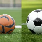 Futsal Ball Vs Soccer Ball