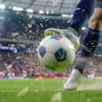 How Fast Can a Professional Soccer Player Kick a Ball