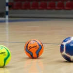 How to Find the Perfect Fit Futsal Ball Size for Age