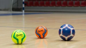 How to Find the Perfect Fit Futsal Ball Size for Age