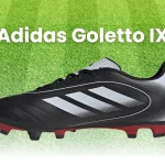 Adidas Goletto IX Review