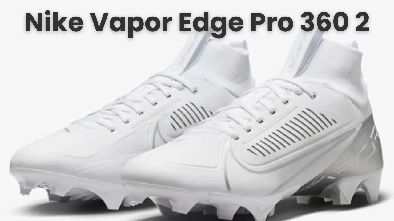 Nike Vapor Edge Pro 360 2 Review