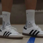 Indoor Soccer Sneakers for Best Futsal Shoes