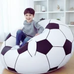 Soccer Ball Bean Bag Chair