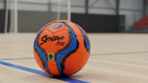 best Futsal Ball in 2025